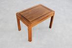 vintage sidetable | salontafel | jaren 60 | Zweeds, Gebruikt, 100 tot 150 cm, Teakhout, Timbeije@hotmail.com