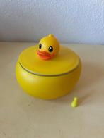 Face x B.Duck Kids Thermal Serving Bowl, Ophalen of Verzenden, Zo goed als nieuw