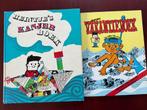 Heintje, Meerdere stripboeken, Ophalen of Verzenden, Gelezen