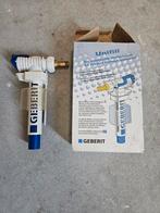 Geberit vlotter kraan NIEUW, Doe-het-zelf en Verbouw, Sanitair, Ophalen, Nieuw, Toilet