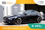 Mercedes-Benz A-Klasse A250 AMG 4MATIC PANO | H € 27.950,0, Automaat, 4 cilinders, Zwart, Leder