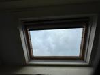 Gebruikt Dakraam incl dakbeschot, Ophalen, Gebruikt, Minder dan 80 cm, 80 tot 120 cm