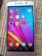 huawei y5 gsm, Ophalen, Gebruikt, Android OS, Zonder simlock