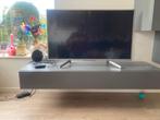 Enzo Luca Spazio Wandkast, Verzenden, Zo goed als nieuw, Minder dan 150 cm, Minder dan 100 cm