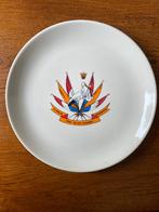 Geboortebord "Prins Willem-Alexander" '27 april '67', Ophalen of Verzenden, Zo goed als nieuw, Kaart, Foto of Prent