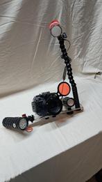 SONY foto en videoset, Watersport en Boten, Ophalen, Gebruikt, Overige typen