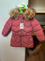 Nieuwe winterjas met kaartje eraan, Kinderen en Baby's, Kinderkleding | Maat 98, Ophalen of Verzenden, Nieuw, Meisje, Jas