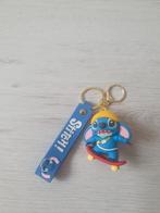 Te koop Stitch pakketje zie foto's, Verzamelen, Disney, Ophalen, Overige figuren, Zo goed als nieuw, Beeldje of Figuurtje