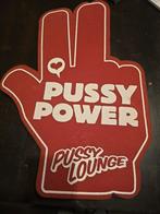 Schuim Pussy Lounge, Ophalen of Verzenden, Zo goed als nieuw