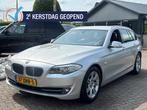 BMW 5 Serie Touring 528i High Executive 2013 NL Auto Trekhaa, Automaat, Euro 5, 15 km/l, Gebruikt