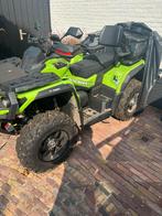 Super mooie quad pathcross 4x4 650cc nieuwstaat!!, Motoren, Quads en Trikes