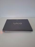 Sony VAIO 16" | 480GB SSD | Windows 10 Pro | Blu-ray, Gebruikt, Met videokaart, 2 tot 3 Ghz, Qwerty