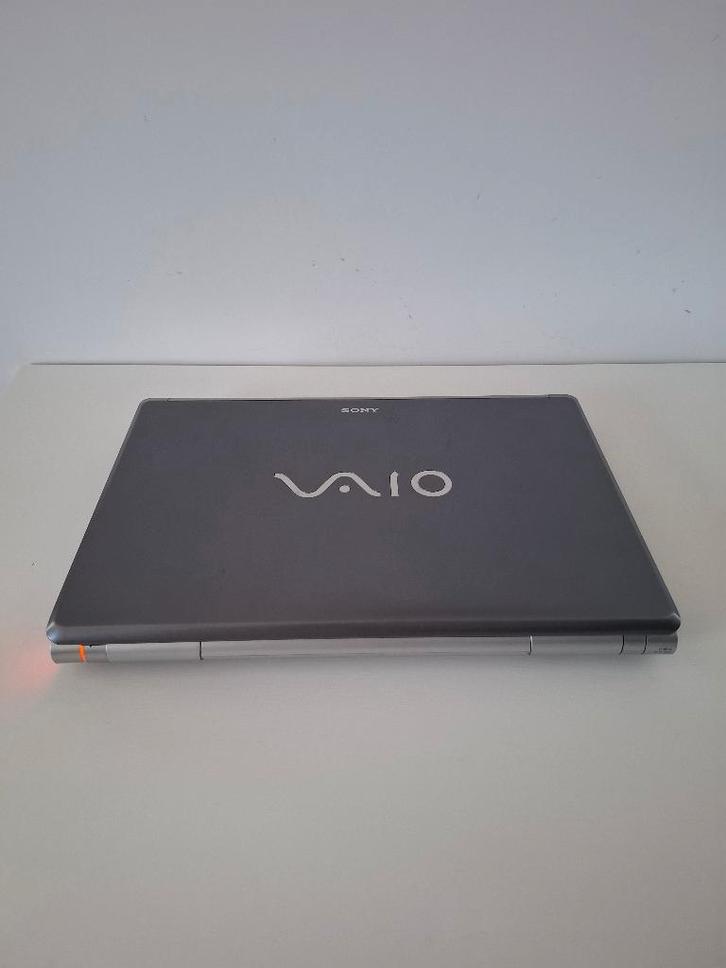 Sony VAIO 16" | 480GB SSD | Windows 10 Pro | Blu-ray, Computers en Software, Windows Laptops, Gebruikt, 16 inch, SSD, 2 tot 3 Ghz
