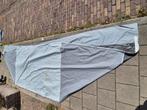 Uitbouw, Caravans en Kamperen, Ophalen