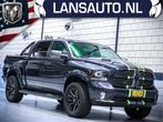 Dodge Ram 1500 Sport | 5.7L V8 Hemi | Custom Build | Green S, Auto's, Dodge, Gebruikt, 5654 cc, 402 pk, Bedrijf