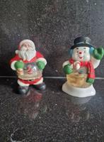 Vintage kerstspullen €5 per foto, Diversen, Kerst, Ophalen of Verzenden, Zo goed als nieuw