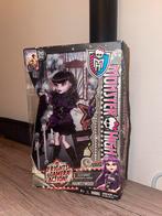 Monster High, Ophalen of Verzenden, Zo goed als nieuw, Pop