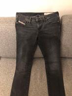 v DIESEL ALS NW skinzee low skinny jeans mt27/32, DIESEL, Grijs, Ophalen of Verzenden, W27 (confectie 34) of kleiner