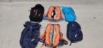 ABS P.RIDE Lawine Rugzakken 2 stuks, Ophalen of Verzenden, Gebruikt, Rugzak