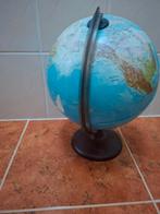 Wereldbol, Ophalen of Verzenden, Zo goed als nieuw