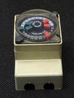 Kleine Analoge Schakelklok, Ophalen of Verzenden, Nieuw