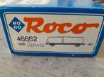 ROCO 46662 SBB 'REXWAL', Gelijkstroom, Wagon, Ophalen of Verzenden, Zo goed als nieuw