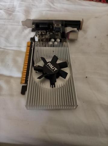 MSI NVIDIA 180-10729 beschikbaar voor biedingen