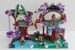 Lego Elves 41075 Het Boomhuis van de Elven, Complete set, Ophalen of Verzenden, Lego, Zo goed als nieuw