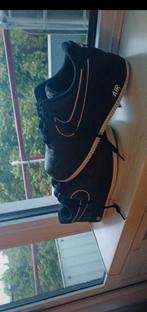 Nike air force, Zwart, Ophalen of Verzenden, Zo goed als nieuw, Nike Air Force