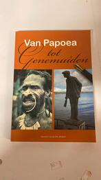 Van papoea tot Genemuiden, Ophalen of Verzenden, Zo goed als nieuw