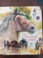 Het briesende paard Rien Poortvliet, Ophalen of Verzenden, Gelezen