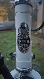 Gazelle Racefiets -Alleen vandaag €70, Gebruikt, Staal, Heren, Ophalen of Verzenden