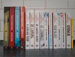 14 boeken van Tess Gerritsen + 1 bonus zgan, Ophalen, Zo goed als nieuw, Tess Gerritsen