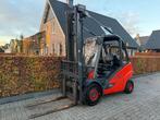 Linde diesel heftruck h30d-02 (bj 2015)
