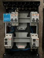 Attema Verdeelkast, Hobby en Vrije tijd, Ophalen of Verzenden, Gebruikt