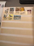 Postzegels Polen, Roemenië en andere landen, Ophalen of Verzenden, Buitenland