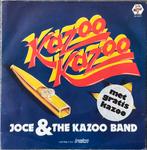 Joce & the Kazoo Band - Kazoo Kazoo (NL’82) HEEL MOOI, Verzenden