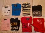 40 T--shirts van bekende merken. Weggooien is zonde., G-Star Raw, Overige kleuren, Overige maten, Ophalen of Verzenden