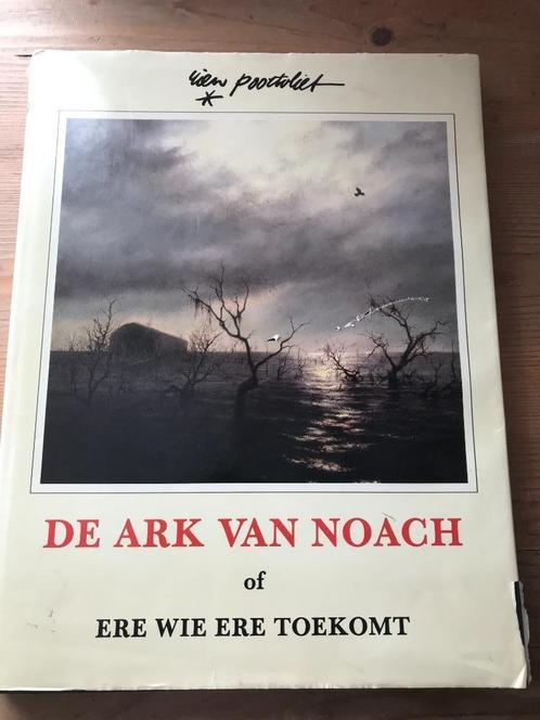 Rien Poortvliet boeken, Boeken, Prentenboeken en Plaatjesalbums, Zo goed als nieuw, Prentenboek, Ophalen of Verzenden
