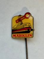 Epoxy Speld Märklin Modeltreinen, Ophalen of Verzenden, Zo goed als nieuw, Merk, Speldje of Pin