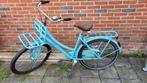 Cortina Transportfiets Lichtblauw, Versnellingen, Ophalen, Overige merken, Gebruikt