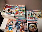 Heel veel diverse Donald ducks ruim 50 st leuk voor de kids, Boeken, Ophalen, Zo goed als nieuw, Stripboeken