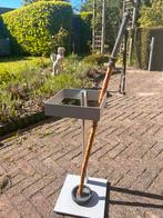 Design rvs Paraplubak I Drachten I Morra, Ophalen, Zo goed als nieuw