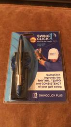 Swing Click - nieuw in verpakking, Ophalen of Verzenden, Nieuw, Overige typen, Overige merken