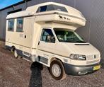 Vw colorado H, Caravans en Kamperen, Campers, Ringverwarming, Particulier, Luifel, Karmann