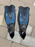 Subea duikvinnen (flippers) maat 40/41, Watersport en Boten, Ophalen of Verzenden, Zo goed als nieuw, Zwem- of Duikvliezen