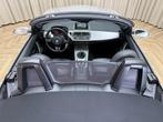 BMW Z4 Roadster 2.2i S M Sport / Full Option / Lederen Sport, 2171 cc, Achterwielaandrijving, Gebruikt, Bedrijf