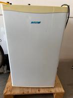 Kleine Koelkast - Perfect voor studenten!, Gebruikt, Ophalen of Verzenden, Minder dan 75 liter, Energieklasse A of zuiniger