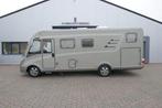 Hymer B 678 PL PremiumLine | 3.0 Automaat | Levelsysteem | A, Caravans en Kamperen, Campers, 7 tot 8 meter, Bedrijf, Diesel, Hymer