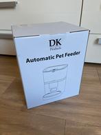 Nieuw in doos Automatic Pet Feeder DK Products, Dieren en Toebehoren, Ophalen of Verzenden, Nieuw